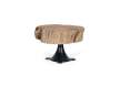 Mesa de Centro Rustica Tronco Natural y Forja Alcobia Mesa de Centro Rustica Tronco Natural y Forja Alcobia