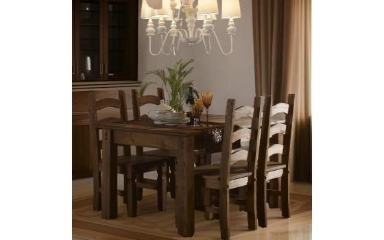 Mesa Extensible Bergo Mesa Extensible Bergo