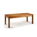 Mesa Comedor Colonial Star Extensible Lateral Mesa Comedor Colonial Star Extensible Lateral