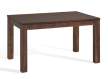 Mesa Madera Extensible 140 a 190 cm Pino Pata Lisa Mesa Madera Extensible 140 a 190 cm Pino Pata Lisa