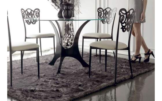 Mesa Forja Milos Mesa Forja Milos