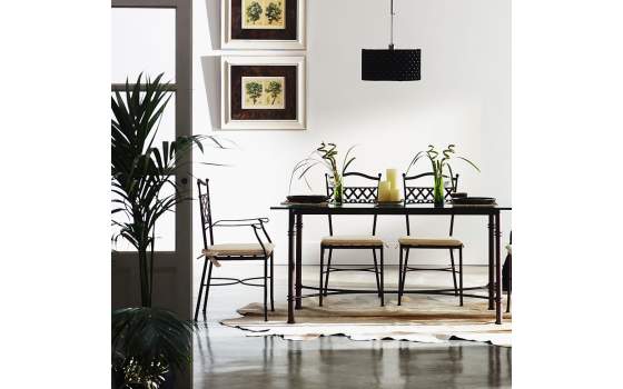 Mesa Forja Niza Mesa Forja Niza