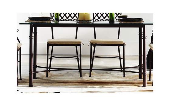 Mesa Forja Niza Mesa Forja Niza