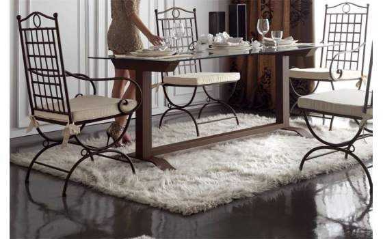 Mesa Forja Victoria Mesa Forja Victoria