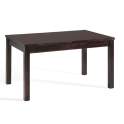 Mesa Madera Extensible 140 a 200 cm Pino Galatea Mesa Madera Extensible 140 a 200 cm Pino Galatea