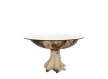 Mesa Redonda Comedor Tronco Madera de Teca 150 cm Serie Arestar Mesa Redonda Comedor Tronco Madera de Teca 150 cm Serie Arestar