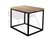 Mesa Rincon Forja Tapa Madera Ursula Mesa Rincon Forja Tapa Madera Ursula