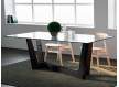 Mesa Salon Acero Cristal Moderna Barcelona Serie Anthon Mesa Salon Acero Cristal Moderna Barcelona Serie Anthon