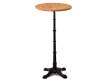 Mesa Velador Alta Hierro Fundido Clasica Negra Serie Adiast Mesa Velador Alta Hierro Fundido Clasica Negra Serie Adiast