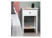 Mesilla Blanca 1 Cajon 1 Estante Actual Serie Arsic Mesilla Blanca 1 Cajon 1 Estante Actual Serie Arsic