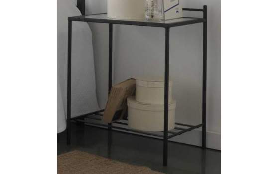 Mesilla Forja Linea Basic Mesilla Forja Linea Basic