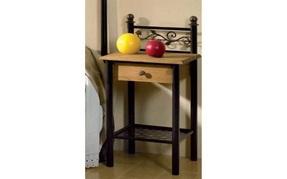 Mesilla Forja Madera Marta Mesilla Forja Madera Marta