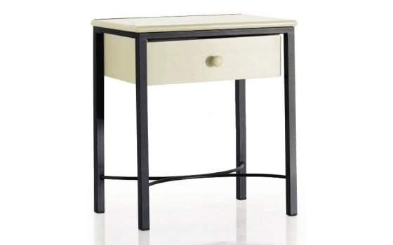 Mesilla Forja Universal Pata Cuadrada Mesilla Forja Universal Pata Cuadrada