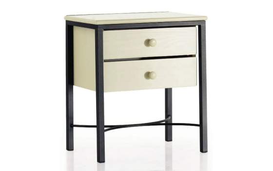 Mesilla Forja Universal Pata Cuadrada Mesilla Forja Universal Pata Cuadrada