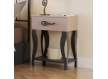 Mesita Noche Moderna 1 Cajon Tirador Metalico Serie Anak Mesita Noche Moderna 1 Cajon Tirador Metalico Serie Anak