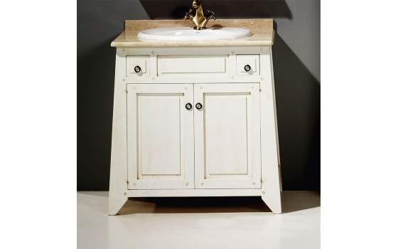 Mueble Baño 2 Tamaños Rustico Lagar Mueble Baño 2 Tamaños Rustico Lagar