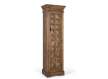 Mueble Bar Rustico Madera Maciza 4 Estantes Ameland Mueble Bar Rustico Madera Maciza 4 Estantes Ameland