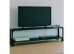 Mueble Television Bajo en Chapa Acero Serie Dustriasl Mueble Television Bajo en Chapa Acero Serie Dustriasl