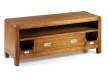 Mueble Television Colonial Flash 3 Cajones 1 Hueco Mueble Television Colonial Flash 3 Cajones 1 Hueco