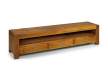 Mueble Television Colonial Star Largo 3 Cajones 1 Hueco Mueble Television Colonial Star Largo 3 Cajones 1 Hueco