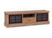 Mueble TV 1 Cajon 2 Puertas Estilo Contemporaneo Siena Mueble TV 1 Cajon 2 Puertas Estilo Contemporaneo Siena