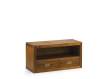 Mueble TV Colonial Star Combi 2 Cajones Mueble TV Colonial Star Combi 2 Cajones