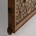 Panel Diseño Madera Mango Ornamental Metalico Serie Antique Panel Diseño Madera Mango Ornamental Metalico Serie Antique
