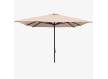 Parasol Cuadrado Grande 3 X 3 Metros Serie Heavy Duty Parasol Cuadrado Grande 3 X 3 Metros Serie Heavy Duty