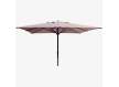 Parasol Cuadrado Grande 3 X 3 Metros Serie Master Parasol Cuadrado Grande 3 X 3 Metros Serie Master