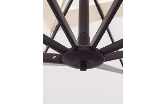 Parasol Lateral Gama Alta 3 X 3 Metros Serie Lateral Plus Parasol Lateral Gama Alta 3 X 3 Metros Serie Lateral Plus