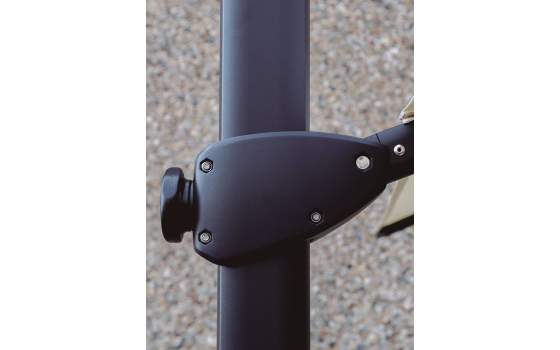 Parasol Lateral Gama Alta 3 X 3 Metros Serie Lateral Plus Parasol Lateral Gama Alta 3 X 3 Metros Serie Lateral Plus