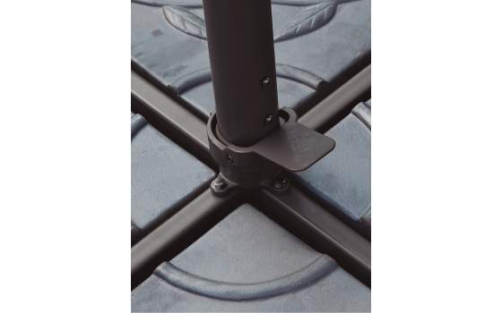 Parasol Lateral Gama Alta 3 X 3 Metros Serie Lateral Plus Parasol Lateral Gama Alta 3 X 3 Metros Serie Lateral Plus