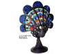 Pavo Colas  Tifany 3 Pag 60 Pavo Colas  Tifany 3 Pag 60