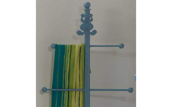 Perchero Galan Forja Carim Perchero Galan Forja Carim