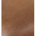 Puff Taburete Rectangular Piel Puff Taburete Rectangular Piel