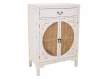 Recibidor Blanco Rustico 1 Cajon 2 Puertas Serie Alika Recibidor Blanco Rustico 1 Cajon 2 Puertas Serie Alika