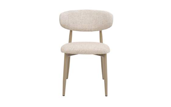 Silla Comedor Diseño Actual Tapizada Topo Serie Astarloa Silla Comedor Diseño Actual Tapizada Topo Serie Astarloa