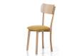 Silla Comedor Diseño Tapizda Madera de Haya Serie Yara Silla Comedor Diseño Tapizda Madera de Haya Serie Yara