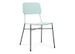 Silla Diseño Hosteleria Metal Tejido Sintetico Turquesa Aitana Silla Diseño Hosteleria Metal Tejido Sintetico Turquesa Aitana