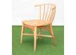 Silla Rattan Natural Asiento Tejido Espiga Tireta Junco Arismas Silla Rattan Natural Asiento Tejido Espiga Tireta Junco Arismas