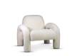 Sillon Salon Moderno Tapizado Lana  Mia Serie Adisk Sillon Salon Moderno Tapizado Lana  Mia Serie Adisk