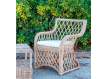 Sillon Terraza Ratan Calado Tejido Pulut Cojin Loneta Ariaste Sillon Terraza Ratan Calado Tejido Pulut Cojin Loneta Ariaste