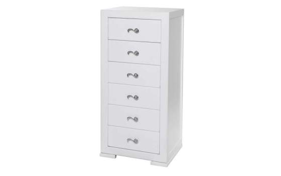 Sinfonier Recto Blanco Daimel Sinfonier Recto Blanco Daimel