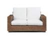 Sofa 2 Plazas Cubic Con cojines Sofa 2 Plazas Cubic Con cojines