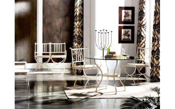 Sofa Forja Jardin 2 Plazas Madrid Sofa Forja Jardin 2 Plazas Madrid