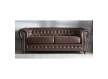 Sofa Chester 3 Plazas Tapizado Poli Piel Marron Clasico Albasen Sofa Chester 3 Plazas Tapizado Poli Piel Marron Clasico Albasen