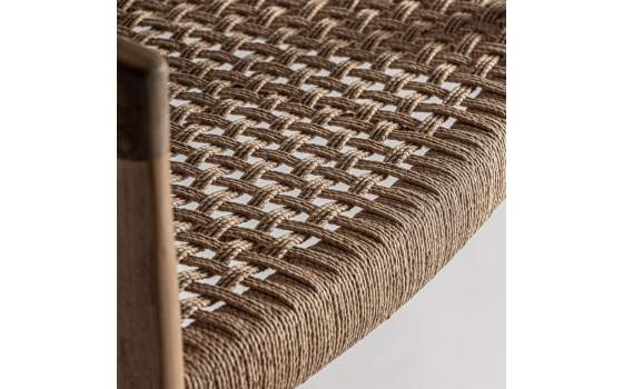 Taburete Bar Caen con Brazos Estilo Contemporaneo Backlyn Taburete Bar Caen con Brazos Estilo Contemporaneo Backlyn