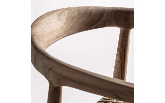 Taburete Bar Caen con Brazos Estilo Contemporaneo Backlyn Taburete Bar Caen con Brazos Estilo Contemporaneo Backlyn