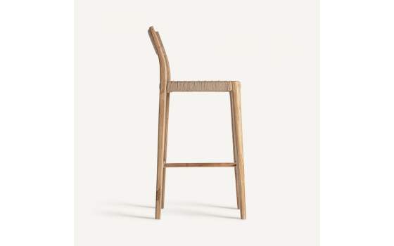 Taburete Bar Caen Estilo Contemporaneo Serie Backlyn Taburete Bar Caen Estilo Contemporaneo Serie Backlyn