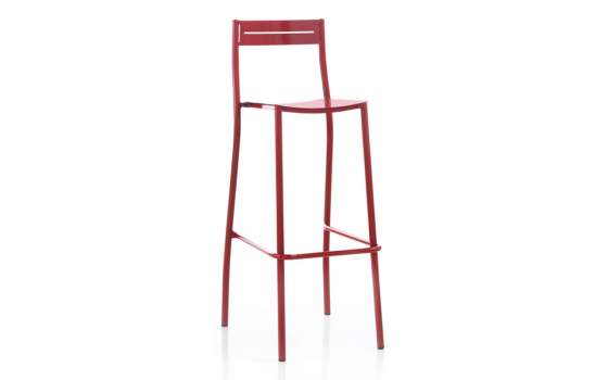 Taburete Forja Paralelo Trasan Taburete Forja Paralelo Trasan